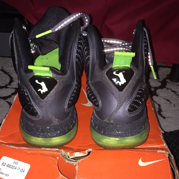 GS Lebron 9 (2011) - Picture 4 of 6